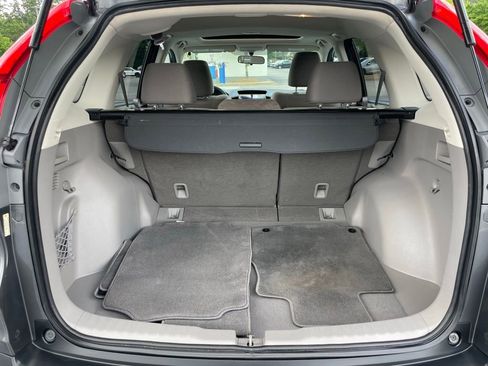 Used 2014 Honda CR-V EX image 40