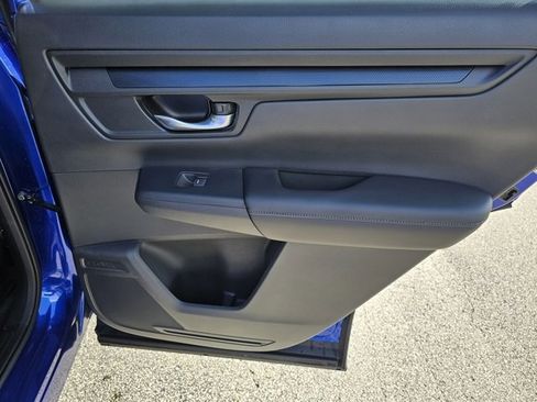 Used 2023 Honda CR-V EX image 24