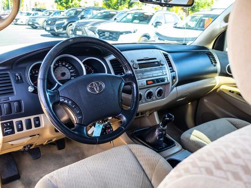 Used 2010 Toyota Tacoma 2WD Access Cab image 26