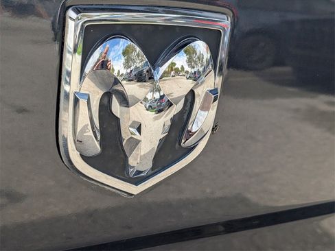 Used 2013 RAM 1500 Classic SLT w/ Big Horn Equipment Group image 15