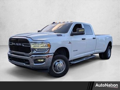 Used 2022 RAM 3500 Tradesman