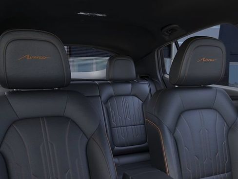 New 2026 Buick Envista Avenir FWD image 24