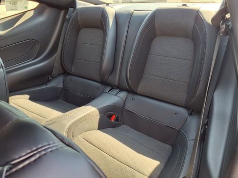 New 2025 Ford Mustang GT image 20