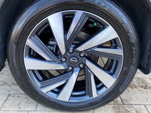 Certified 2023 Nissan Murano SL w/ Cargo Package image 16