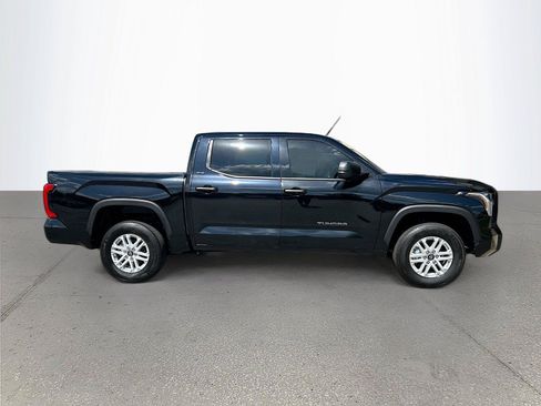 Used 2025 Toyota Tundra SR5 AWD/4WD image 3