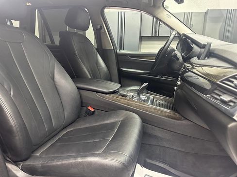 Used 2016 BMW X5 xDrive35i image 35