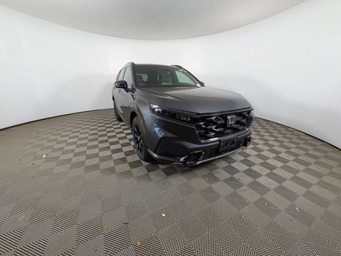 New 2026 Honda CR-V Sport-L image 30