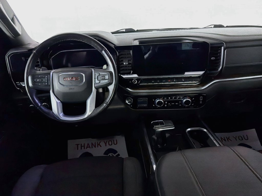Used 2023 GMC Sierra 1500 Elevation w/ X31 Off-Road Package AWD/4WD image 22