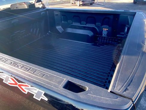 New 2026 Chevrolet Silverado 1500 LT image 32