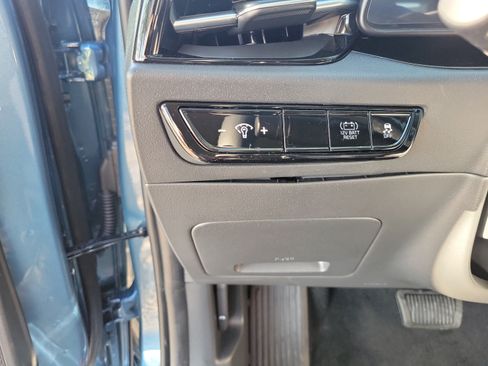 New 2026 Kia Niro EX FWD image 26