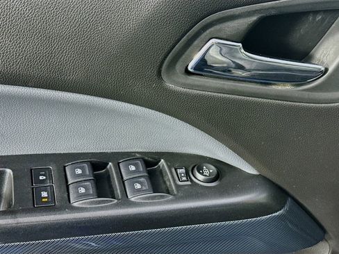 Used 2018 Chevrolet Colorado Z71 image 20