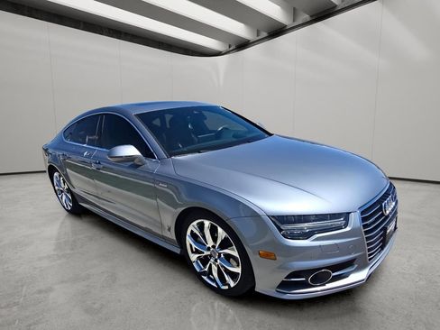 Used 2017 Audi A7 3.0T Prestige w/ Prestige Package AWD/4WD image 7