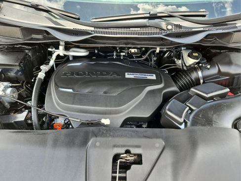 Used 2020 Honda Odyssey EX-L image 21