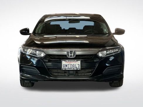 Used 2019 Honda Accord LX image 10