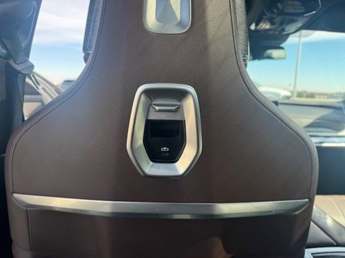 Used 2023 BMW 760i xDrive 760i xDrive image 26