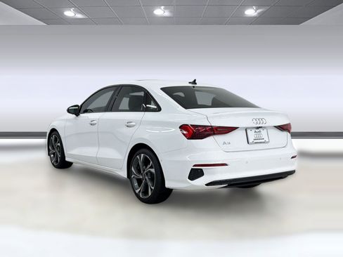 Used 2022 Audi A3 2.0T Premium Plus image 3