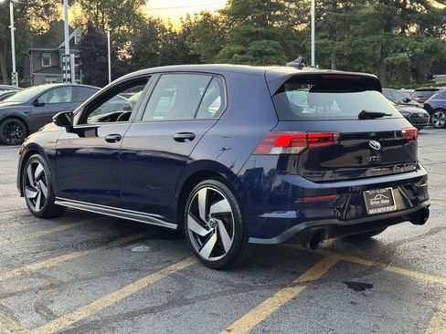 Used 2023 Volkswagen GTI S FWD image 9