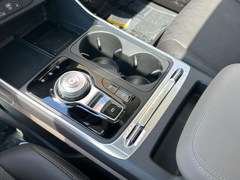 New 2026 Kia Carnival SX image 26