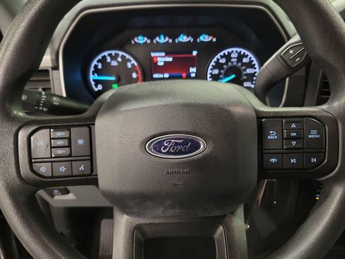 Used 2022 Ford F150 XLT w/ XTR Package AWD/4WD image 27
