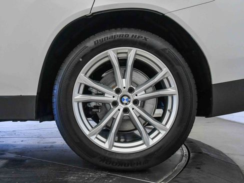 Used 2025 BMW X3 xDrive30i w/ Convenience Package image 11