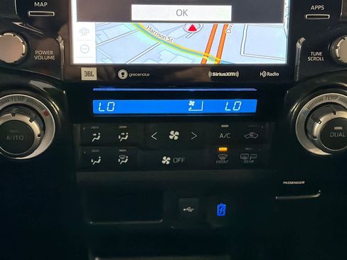 Used 2023 Toyota 4Runner TRD Pro image 21