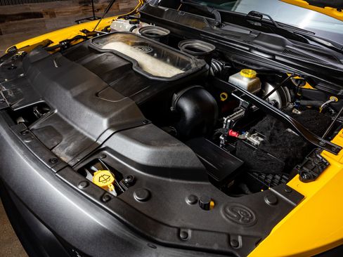 Used 2023 RAM 1500 TRX w/ TRX Level 2 Equipment Group image 40