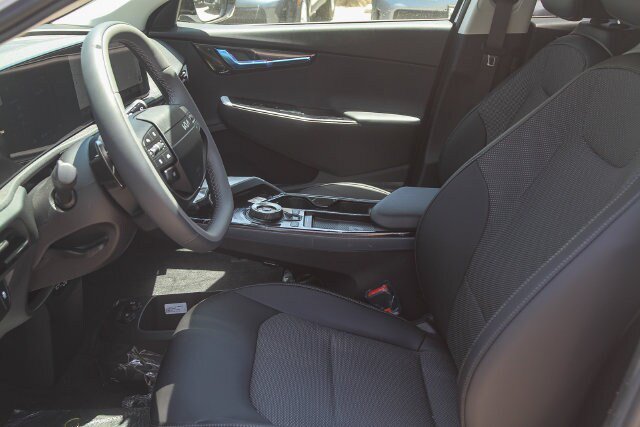 Used 2026 Kia EV6 Light RWD image 32