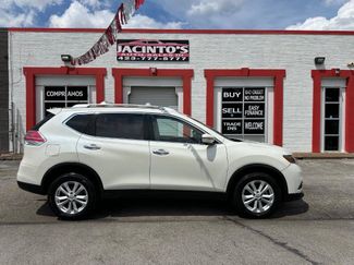 Used 2016 Nissan Rogue SV w/ SV Premium Package AWD/4WD video 1