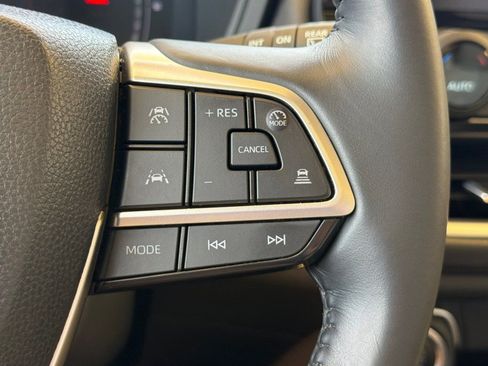Used 2024 Toyota Grand Highlander AWD image 29