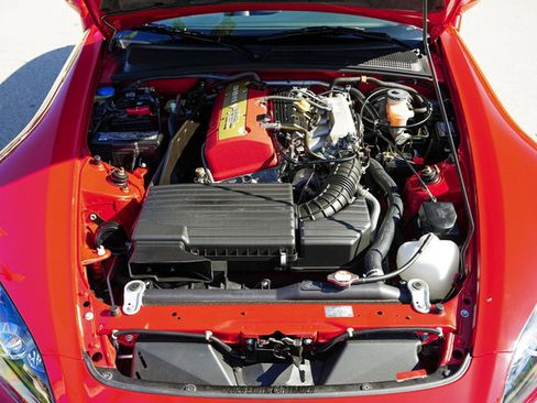 Used 2004 Honda S2000 image 23