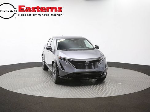 Used 2023 Nissan Ariya FWD image 51