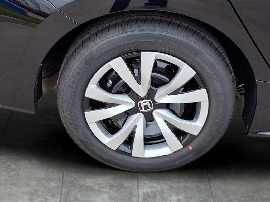 New 2026 Honda Civic LX image 9