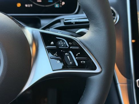 New 2026 Mercedes-Benz GLC 300 4MATIC image 18