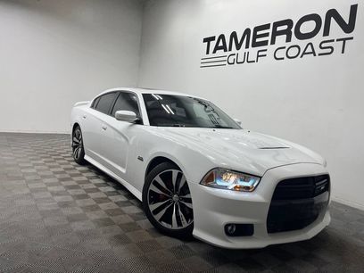 Used 2012 Dodge Charger SRT8 w/ Adaptive Cruise Control Group