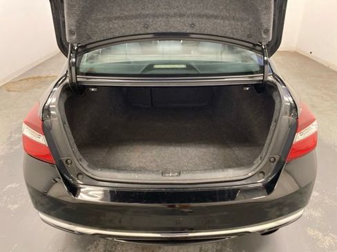 Used 2016 Honda Accord EX image 24