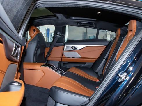 New 2026 BMW 840i xDrive w/ M Sport Professional Package image 22