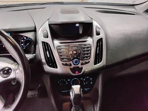 Used 2018 Ford Transit Connect XLT image 12