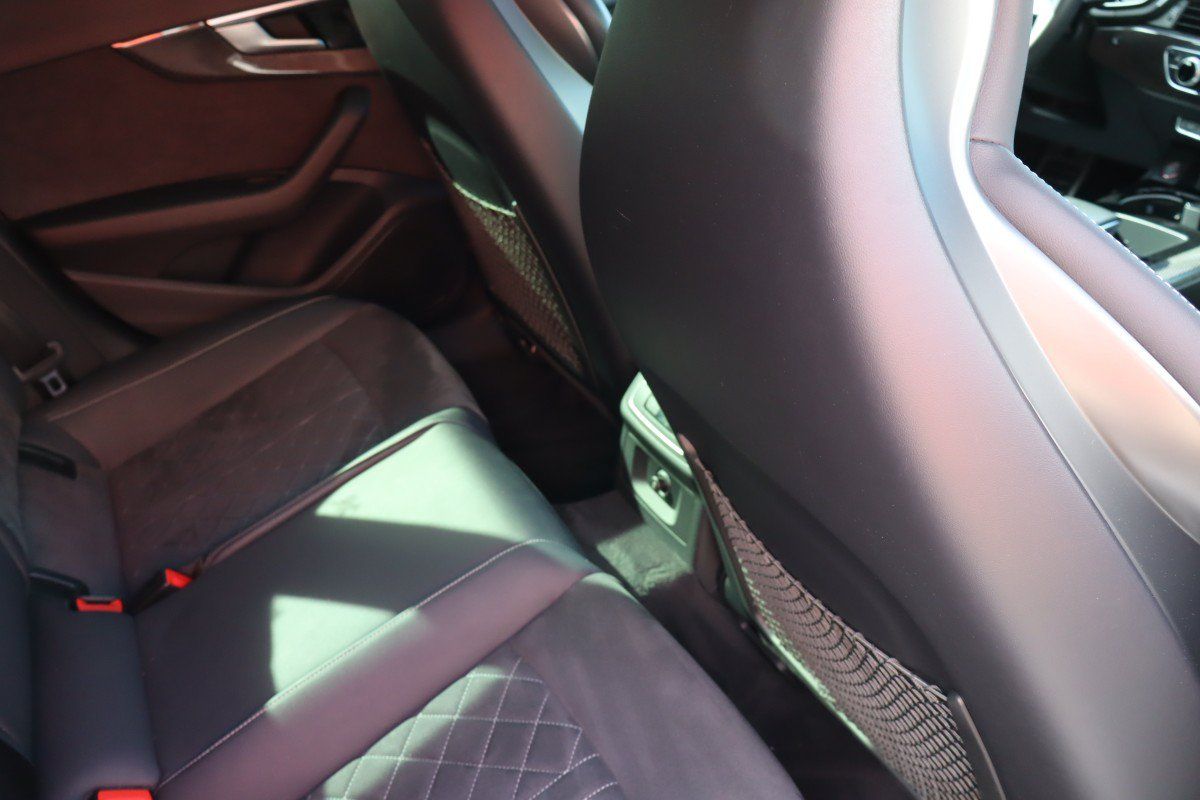 Used 2023 Audi S5 Premium w/ Convenience Package AWD/4WD image 22