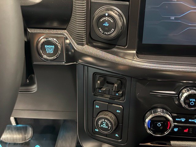 New 2026 Ford F150 Raptor AWD/4WD image 12