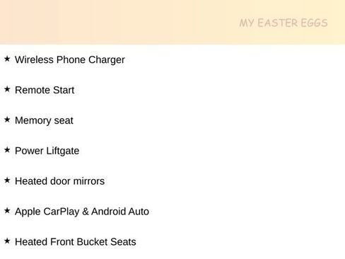 New 2026 Kia Carnival EX image 3