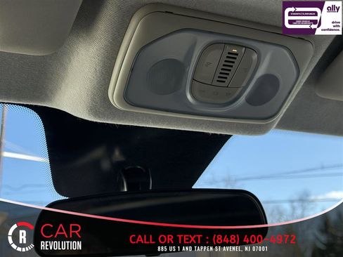 Used 2020 RAM ProMaster 1500 image 23