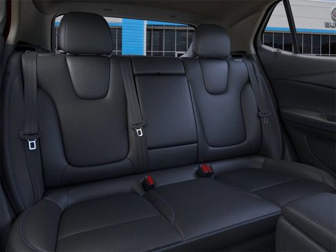 New 2026 Buick Encore GX Sport Touring w/ Comfort Package FWD image 17