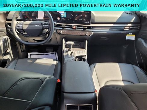 New 2026 Kia Sportage EX w/ EX Panorama Roof Package image 7