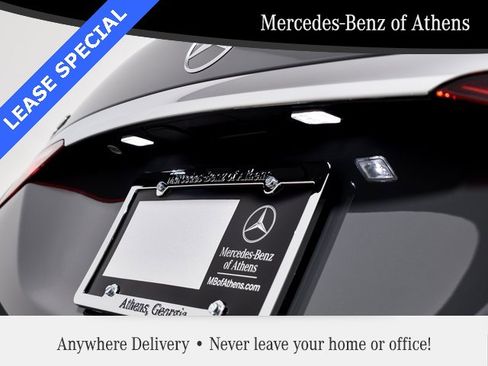 New 2026 Mercedes-Benz S 63 AMG S image 12