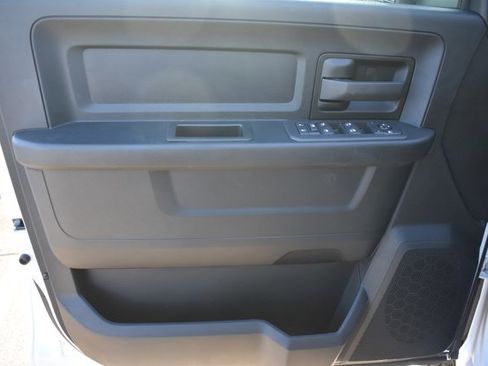 New 2026 RAM 3500 Tradesman image 12