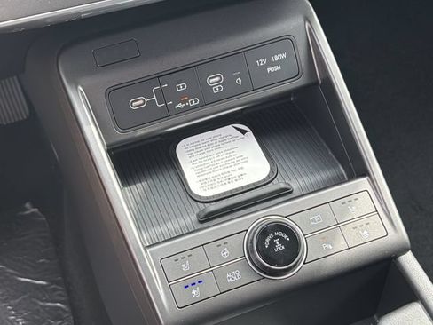 New 2027 Hyundai Kona Limited AWD/4WD image 34