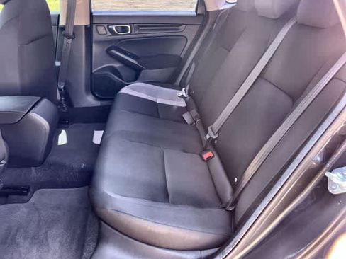 Used 2023 Honda Civic LX image 14