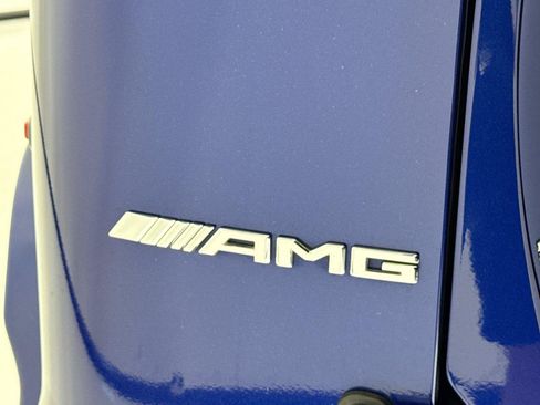 Used 2021 Mercedes-Benz G 63 AMG 4MATIC image 40