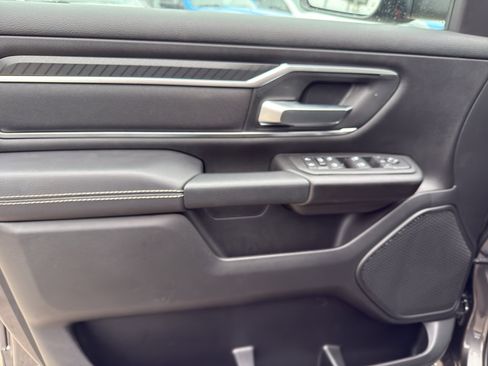 New 2026 RAM 1500 Lone Star image 14