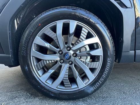 New 2026 Subaru Forester Touring image 8